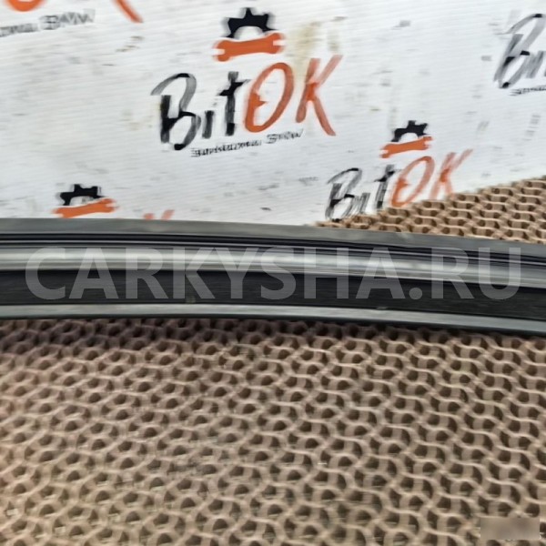 Направляющая стекла BMW 2er 