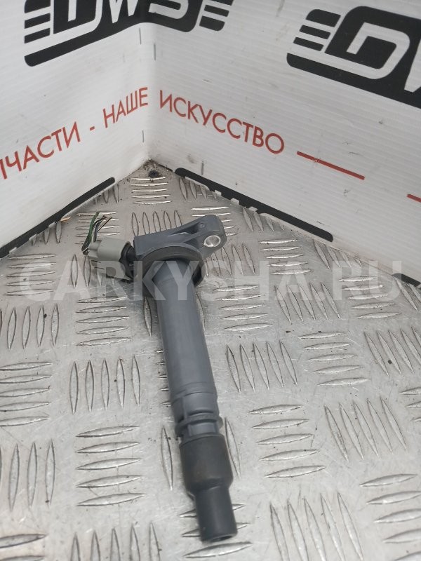 Катушка зажигания Toyota Mark X 