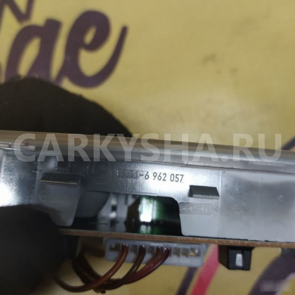 Плафон освещения задний BMW 5 E60 BMW 5er 