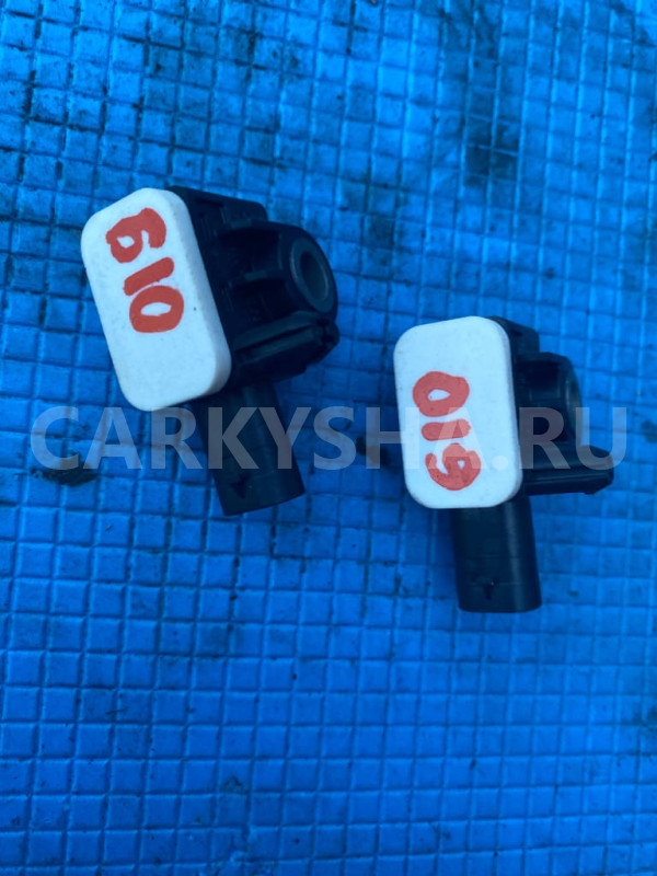 Датчик airbag Mercedes-Benz A-класс W176 270.910 Mercedes-Benz A-klasse оригинальный номер A1668210151