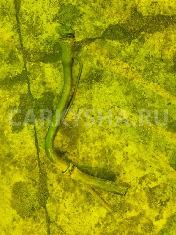 Горловина топливного бака Mitsubishi Lancer 