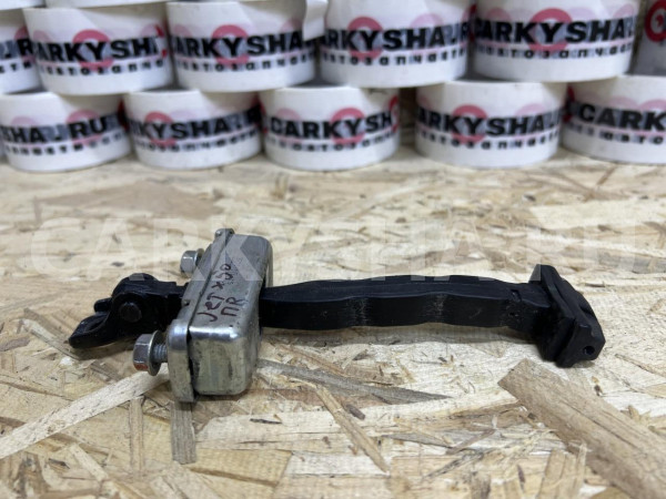 Ограничитель передней двери Jetour X50 оригинальный номер 51A31A042