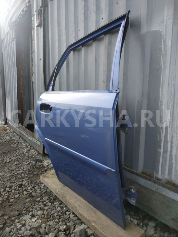 Дверь задняя правая Chevrolet Lacetti оригинальный номер 96547916