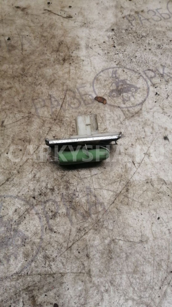 Резистор отопителя Chery Amulet Chery Bonus (A13) оригинальный номер bn02100393e