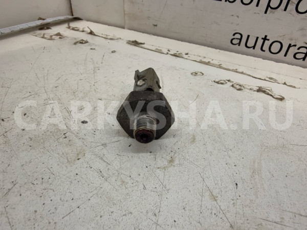 Датчик давления масла ДВС Mitsubishi OUTLANDER 2012 MN163743 4B11 Mitsubishi Outlander 