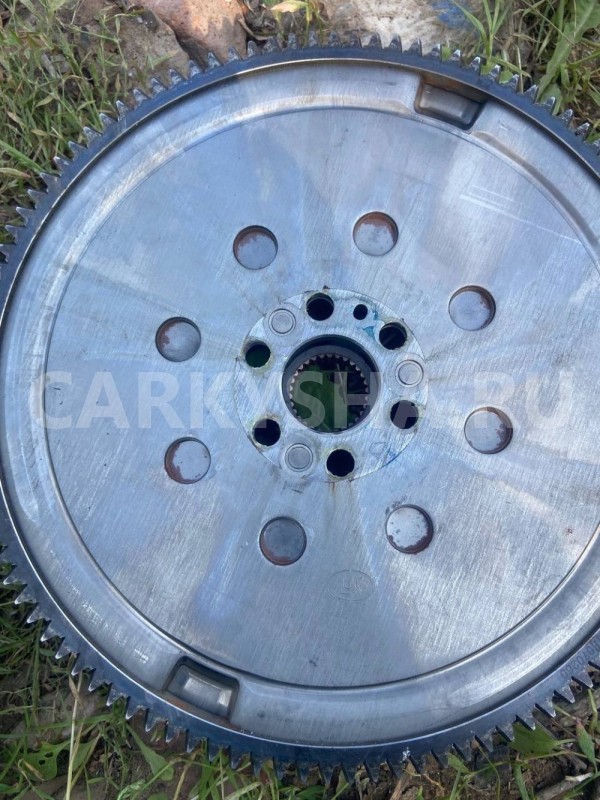 Маховик Haval Jolion I (2021—2026) Haval Jolion оригинальный номер 1005100XKZ0SA