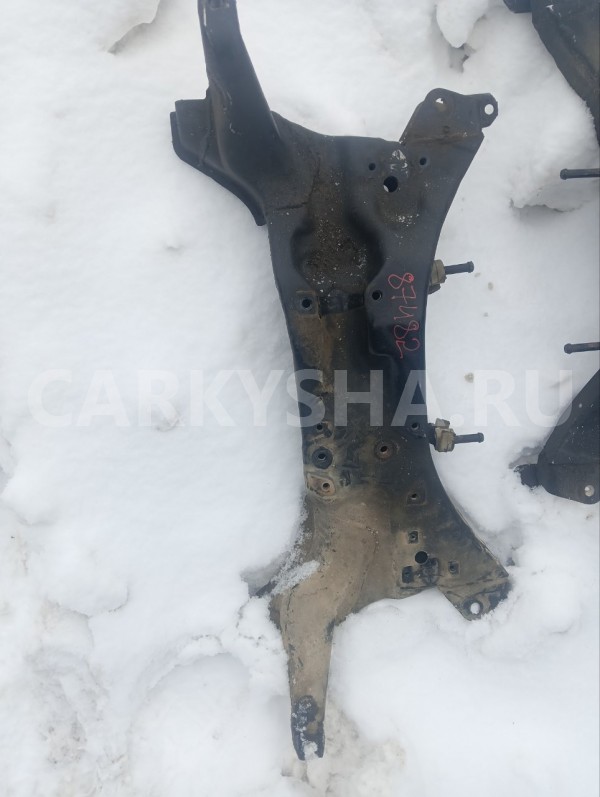 Подрамник Mitsubishi Lancer 9 2001-2008 MR510285 CS3A/CS3W, передний Mitsubishi Lancer 