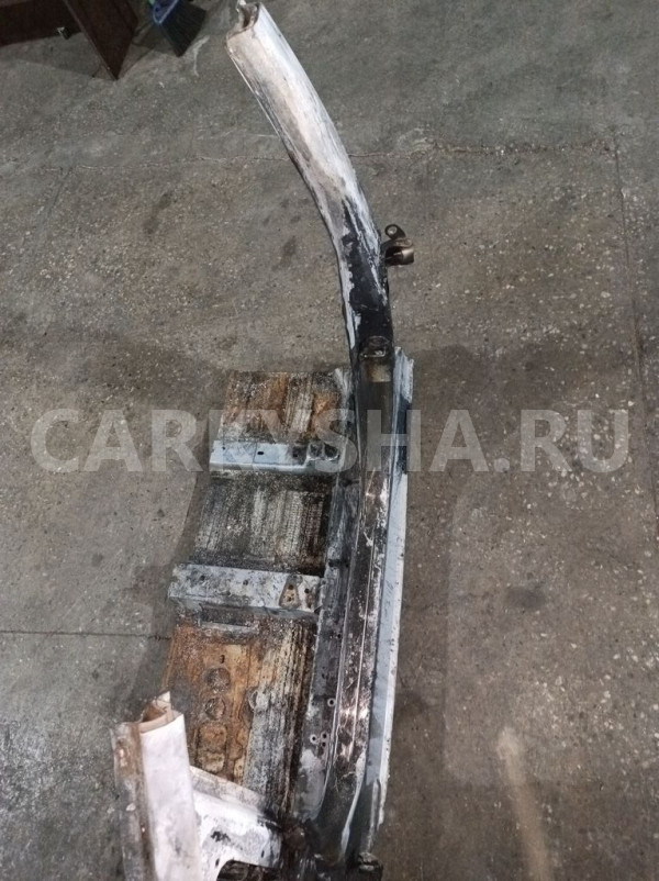 Стойка кузова средняя Ford Fiesta Mk6 (2008—2013) Ford Fiesta оригинальный номер 1553682