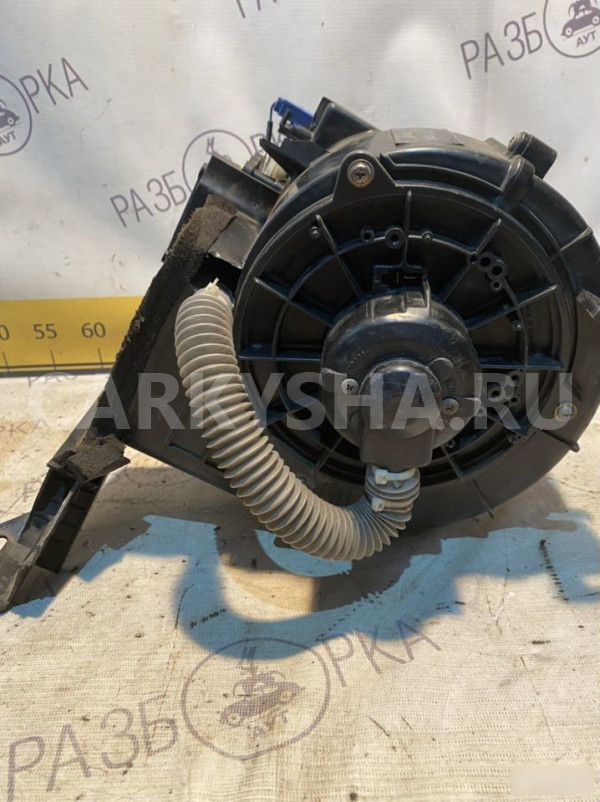 Печка Mazda Familia BJ Mazda Familia оригинальный номер BJ0K-61-130B