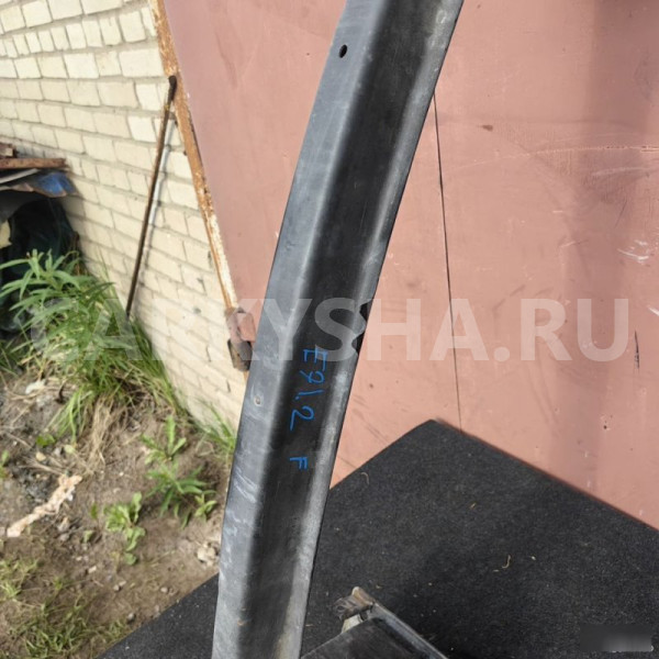 Усилитель бампера BMW X6 оригинальный номер 51 11 7 178 599