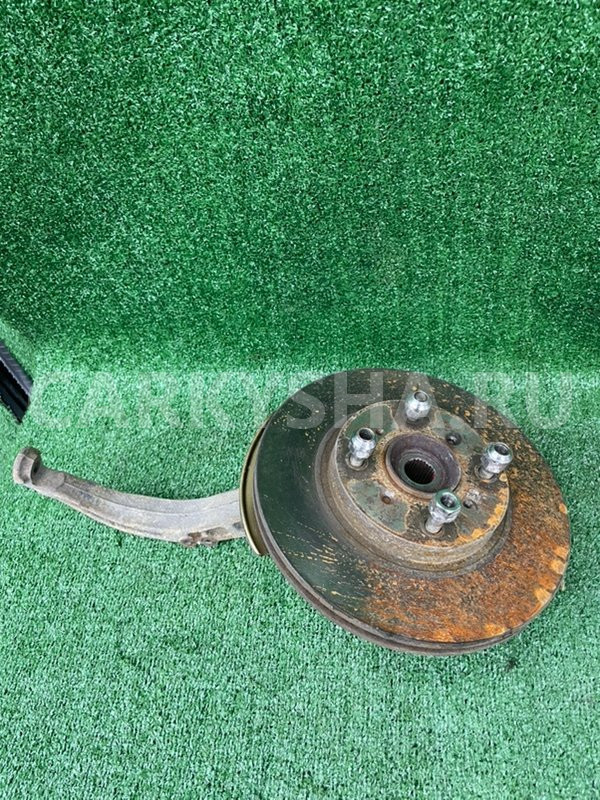 Ступица Honda Torneo 2000 CF5 F23A, передняя Honda Torneo 