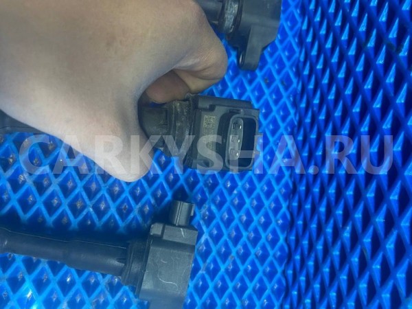 Катушка зажигания Renault Kaptur I (2016—2020) Renault 16 оригинальный номер 224332428