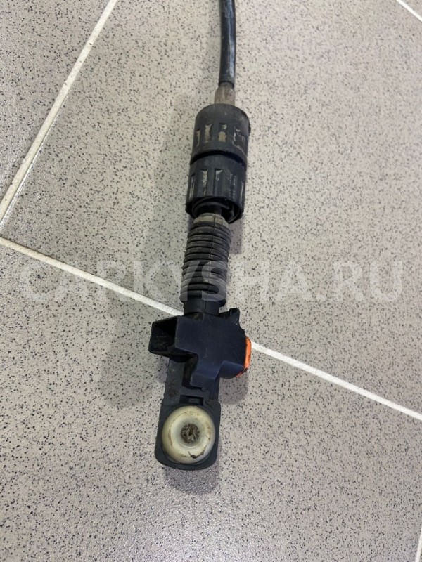 Трос МКПП Ford Focus 1 EYDE Ford Focus оригинальный номер XS4R7E395BD