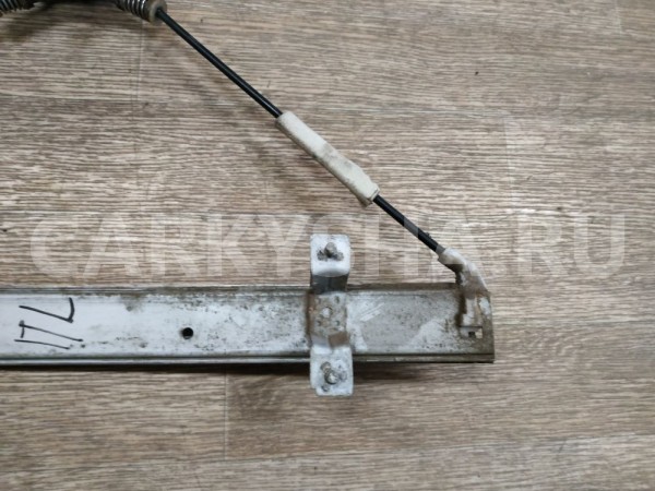 Стеклоподъемник электр. передний левый Kia Shuma 