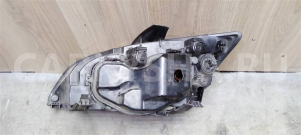 Фара правая Ford Focus II 2005-2008 Ford Focus оригинальный номер 4M5113W029BC