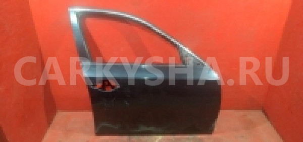 БМВ 525 E60 дверь передняя правая дефект BMW 5er 