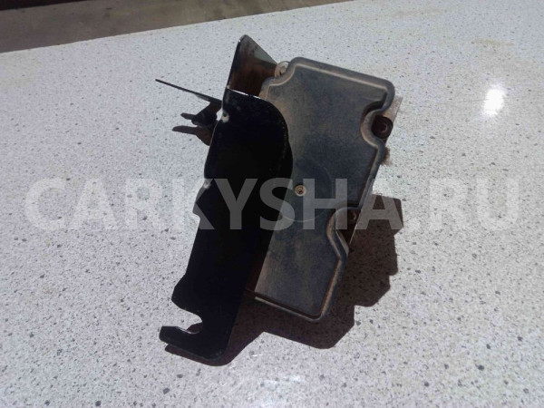 Блок ABS Renault Duster HSA 2018 Renault 15 оригинальный номер 476600115r
