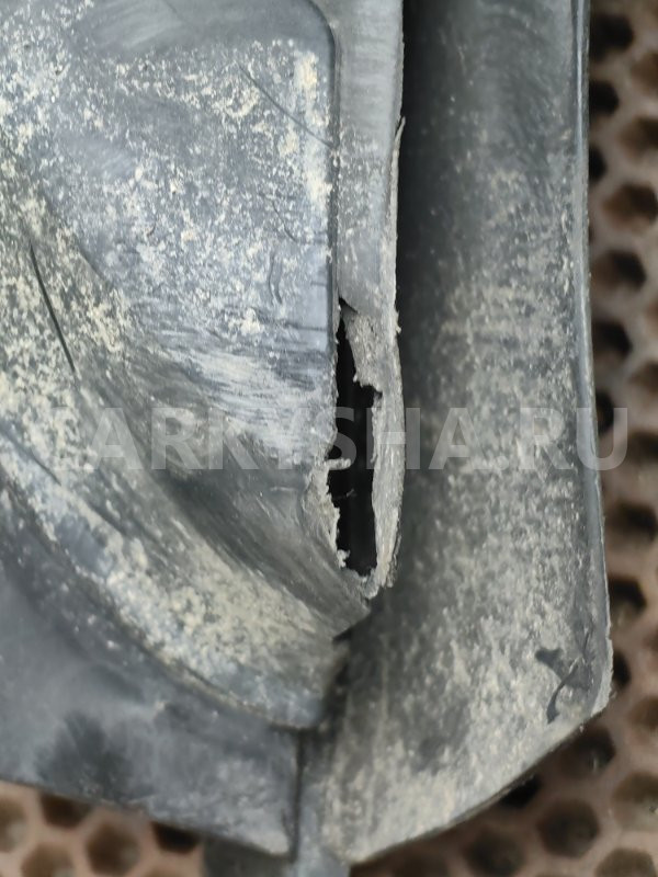 Щиток бампера BMW 5er оригинальный номер 51 75 7 312 830, 51 75 7 312 830, 51757312830, 7312830, 51 75 7 186 518, 51757186518, 7186518