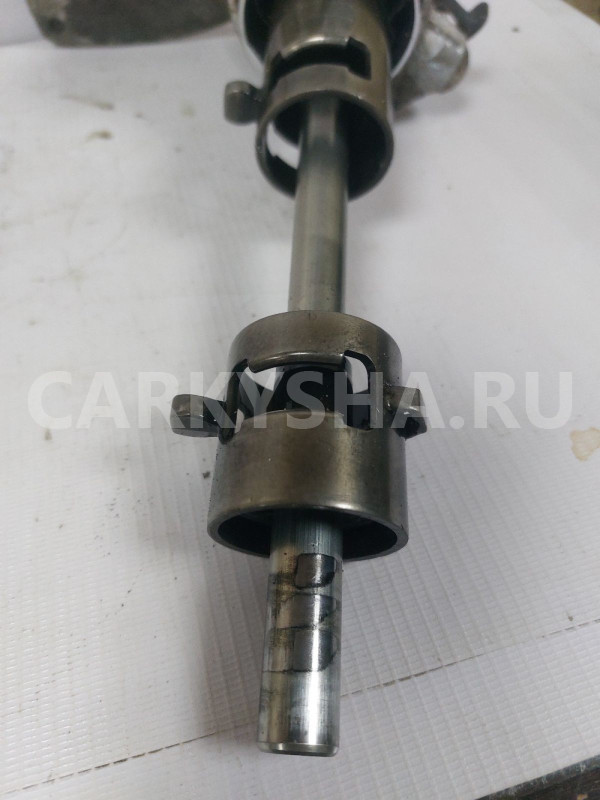 Механ переключения передач Opel Astra J M32 M20 6с Opel Astra оригинальный номер 55582310