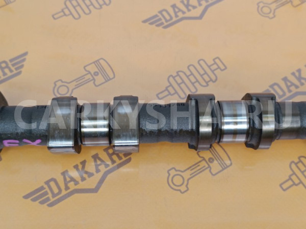 Распредвал выпускной Opel Astra-H L35 Z18XER 1.8 Opel Astra 