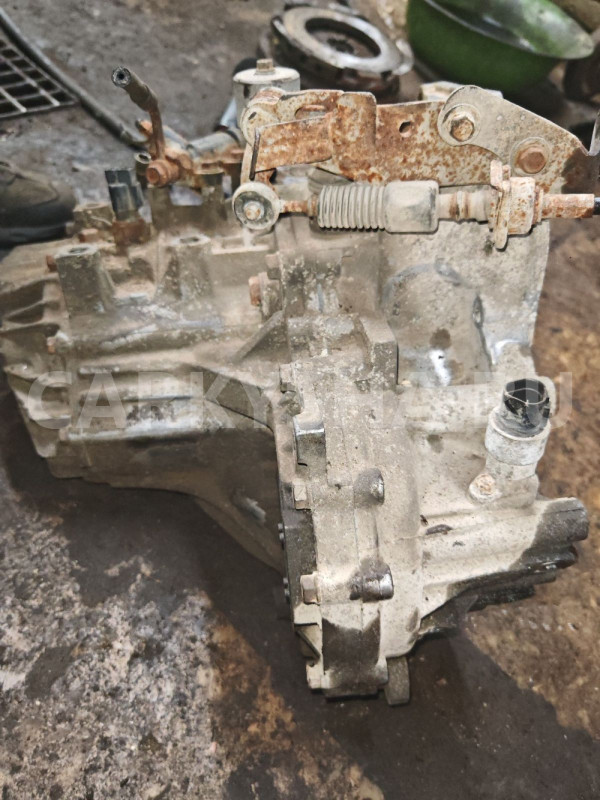 МКПП Hyundai Accent , Hyundai Getz 1.3,1.6 M5AF3 Hyundai Accent оригинальный номер 4300022766