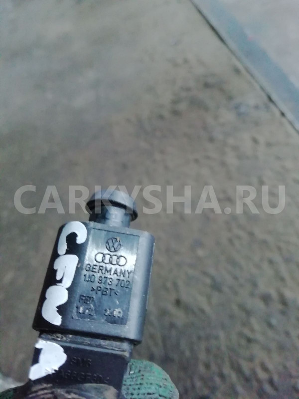 Датчик детонации Volkswagen Polo V (2009—2015) Volkswagen Polo оригинальный номер 030905377g