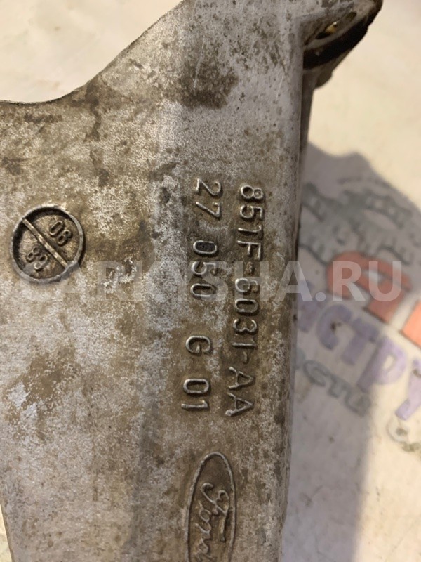 Подушка двигателя Ford Scorpio 