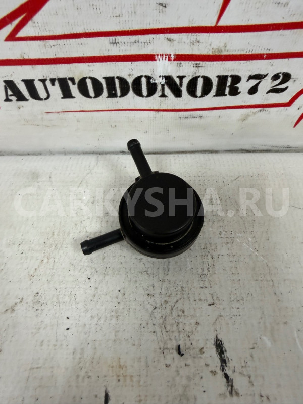 Клапан вентиляции топливного бака Suzuki SX4 Suzuki SX4 оригинальный номер 1814583E00