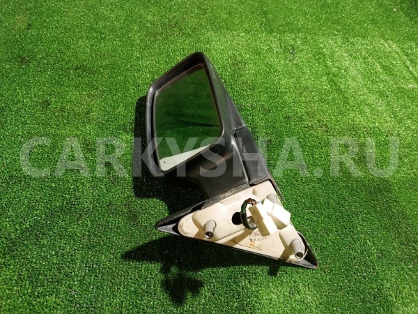 Зеркало правое электрическое ВАЗ (Lada) Priora оригинальный номер 21708201050