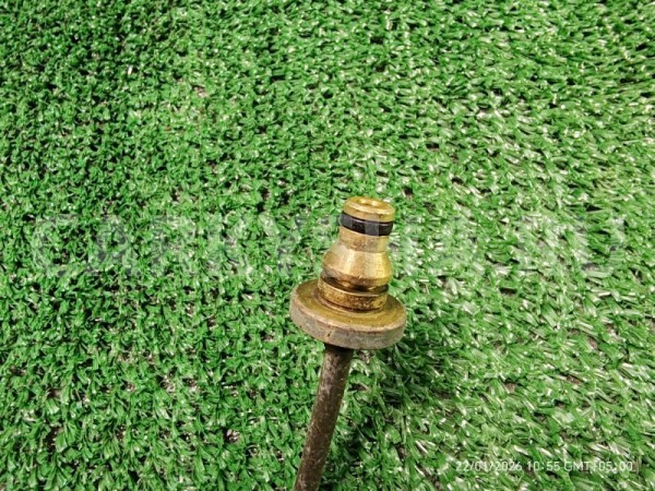 Трубка сцепления Kia Rio 2016 416314L100 СЕДАН G4FA Kia Rio 