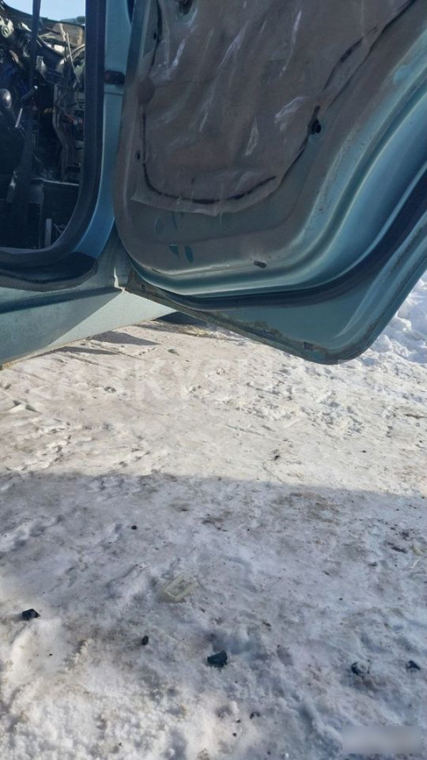 Дверь задняя правая Daewoo Matiz 1 Daewoo Matiz 