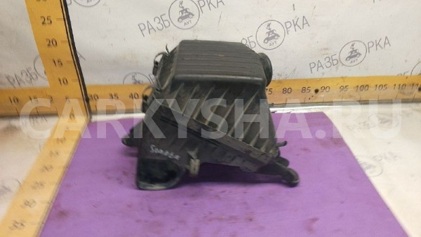 Корпус воздушного фильтра Hyundai Sonata 4 Hyundai Sonata оригинальный номер 2811238900