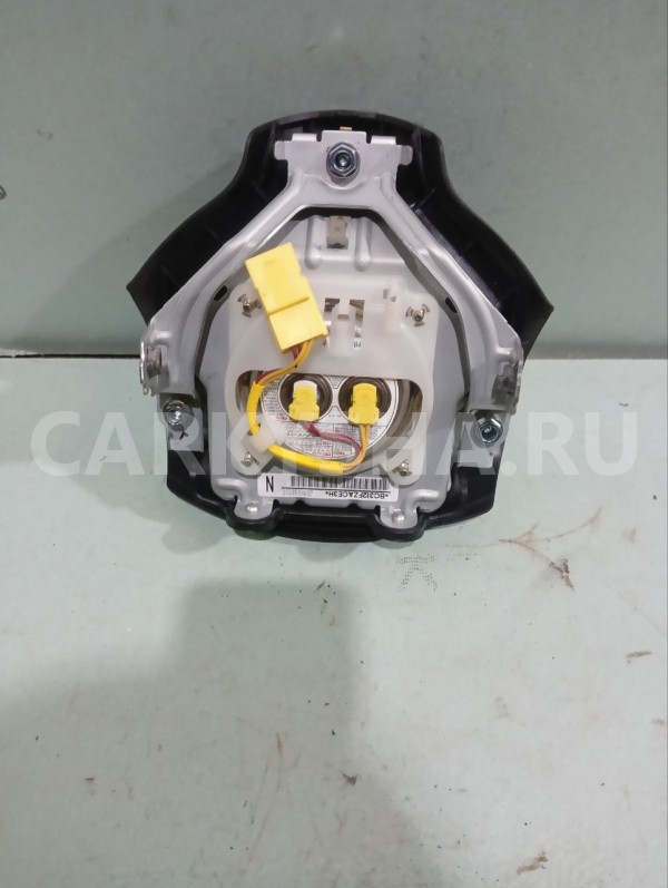 Подушка безопасности в руль Mitsubishi Asx 2010-2012 7030A606XA Mitsubishi ASX 