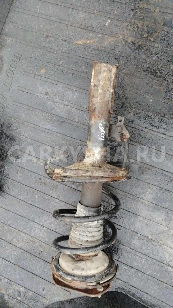 Стойка подвески передняя правая  Toyota Camry V30 Toyota Camry оригинальный номер 4851039215