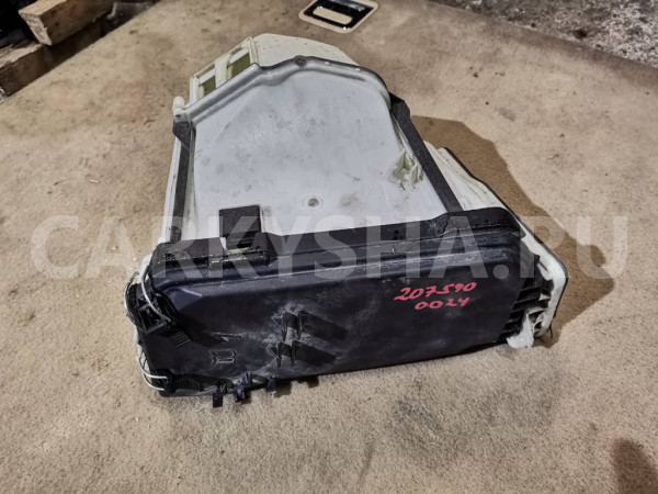 Ящик A2075400024 Mercedes-Benz E-Class C207 271.860 Mercedes-Benz E-klasse оригинальный номер A2075400024