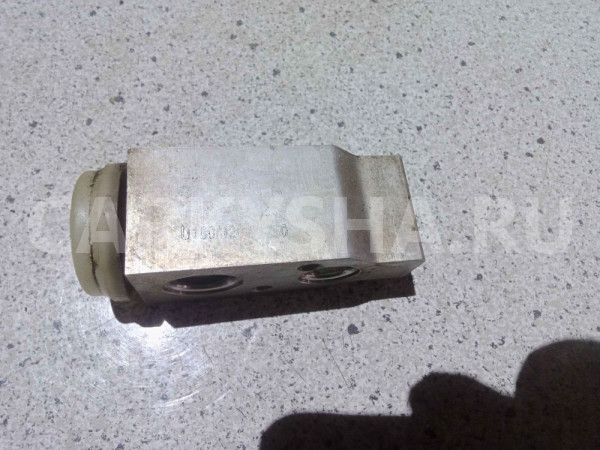 Клапан кондиционера Chevrolet Epica I рестайлинг (2008—2012) Chevrolet Epica оригинальный номер 96472212