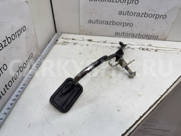 Педаль газа Лада 2110 1998 21101108013 СЕДАН 21083 ВАЗ (Lada) 2108 