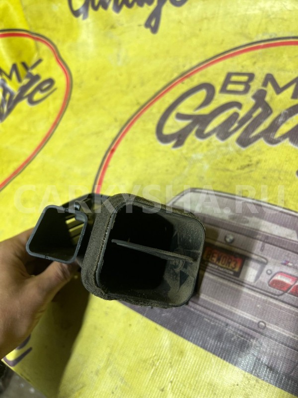 Дефлектор салона BMW 3 E46 M43 1999 BMW 3er 