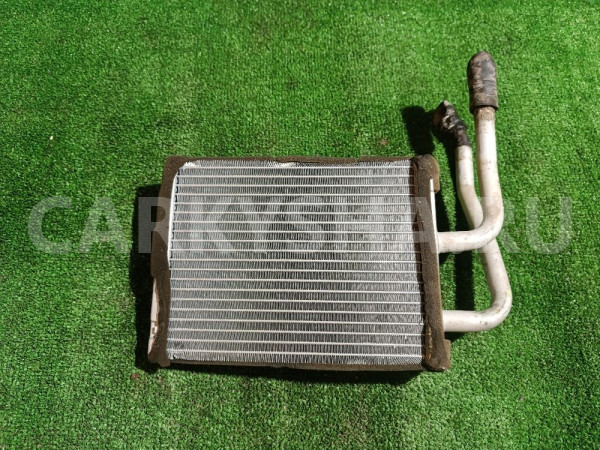 Радиатор отопителя Mazda 2 оригинальный номер GR1N61A10