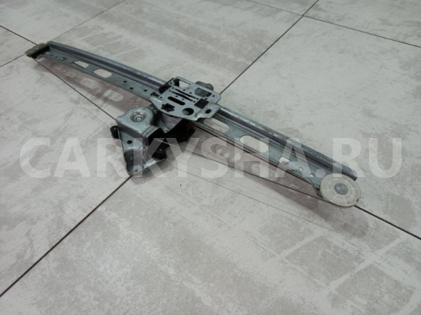 Стеклоподъемник Mercedes ML A1637300246 W163, задний правый Mercedes-Benz M-klasse 