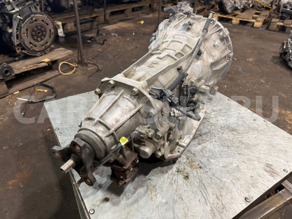 АКПП Hyundai Genesis Coupe 2009-2014 450004C600 G4KF Hyundai Coupe 
