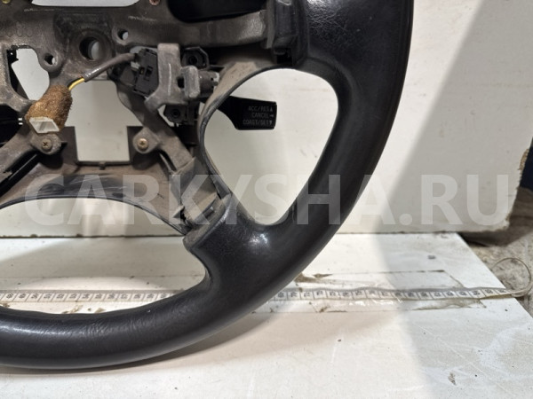 Руль Mitsubishi GALANT STATION WAGON 1997 MR767468 A71B Mitsubishi Galant 