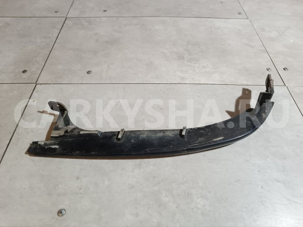 Накладка (кузов наружные) Mitsubishi i оригинальный номер MR170702