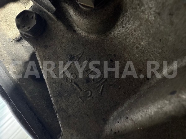 Акпп Toyota Camry 1996-2002 3050033031 5S-FE Toyota Camry 