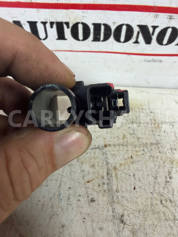 Датчик температуры воздуха Mitsubish Outlander 3GF Mitsubishi i оригинальный номер 7825A114