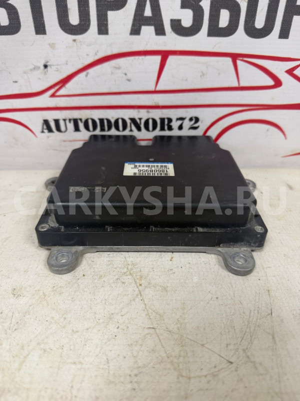 Блок управления двигателем Mitsubishi Outlander 3 Mitsubishi i оригинальный номер 1860B956