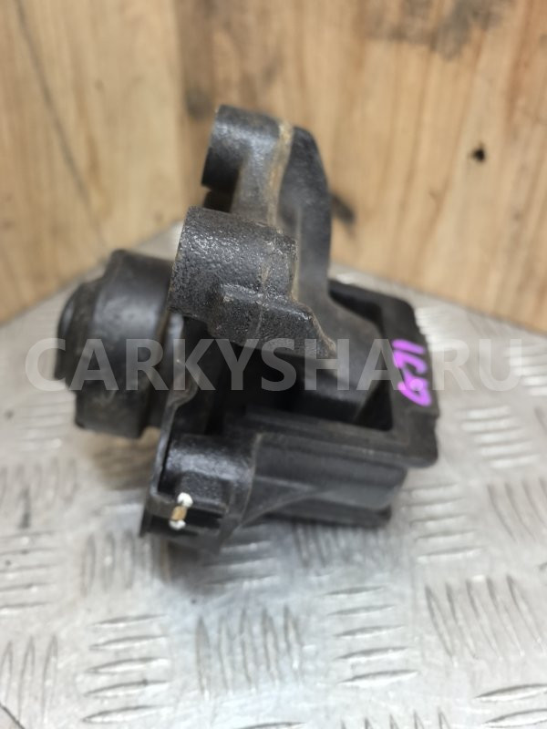 Подушка двигателя Honda Airwave 