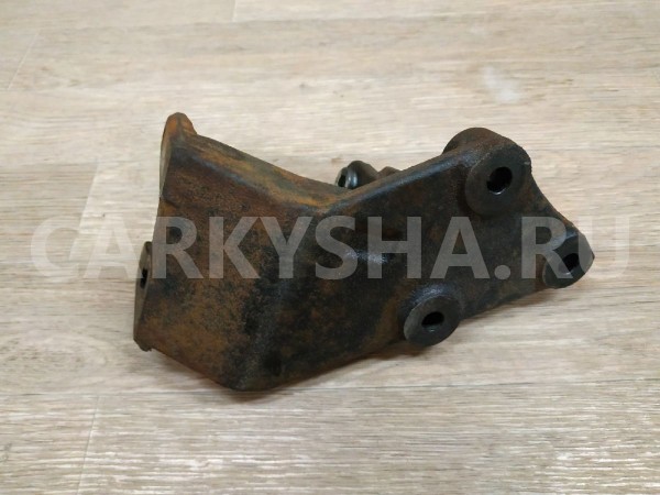 Кронштейн насоса гидроусилителя Hyundai Getz 