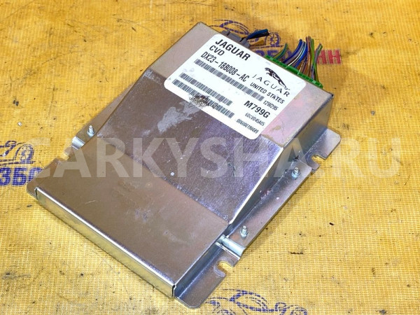 Модуль адаптивной подвески Jaguar XF X250 Jaguar XF оригинальный номер C2Z29900