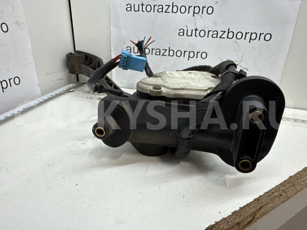 Педаль газа VOLVO S80 2000 30683517 СЕДАН B5244S Volvo S80 
